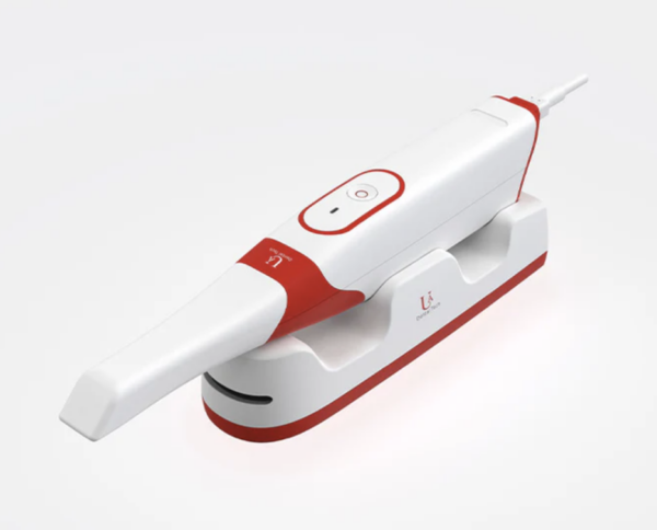 3D Dental Intraoral Scanner