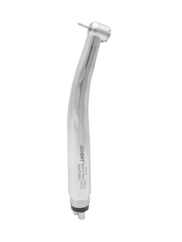 ISDENT Super Silent Dental High Speed Handpiece