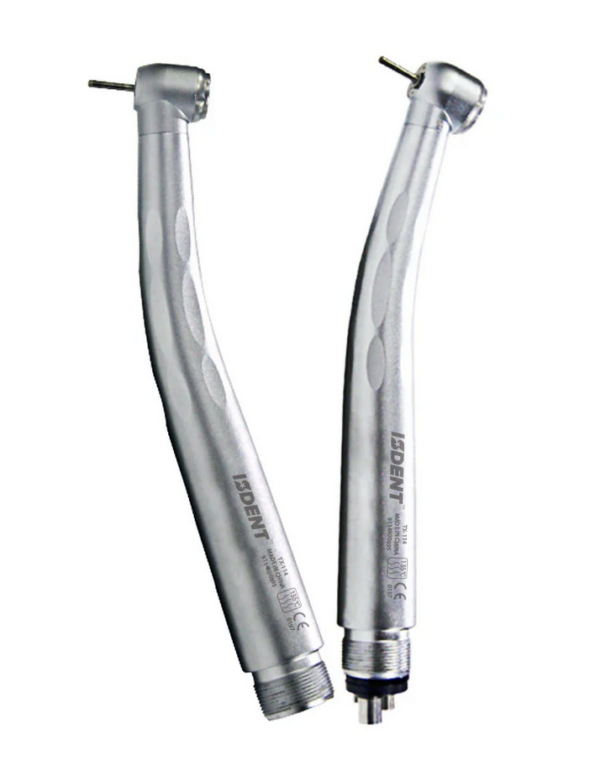 ISDENT Super Silent Dental High Speed Handpiece - Image 3